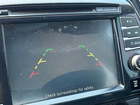 Used 2018 Nissan Maxima 3.5 SV FWD image 14