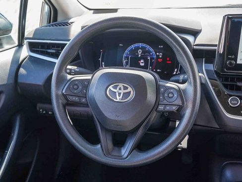 Used 2026 Toyota Corolla LE FWD image 16