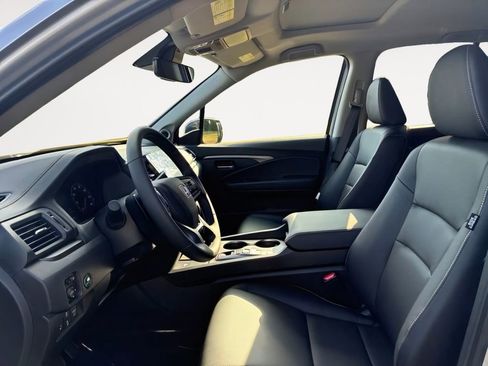 New 2026 Honda Ridgeline RTL image 13