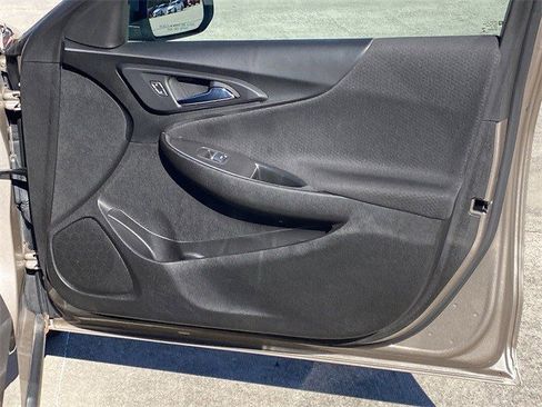 Certified 2023 Chevrolet Malibu LT image 28