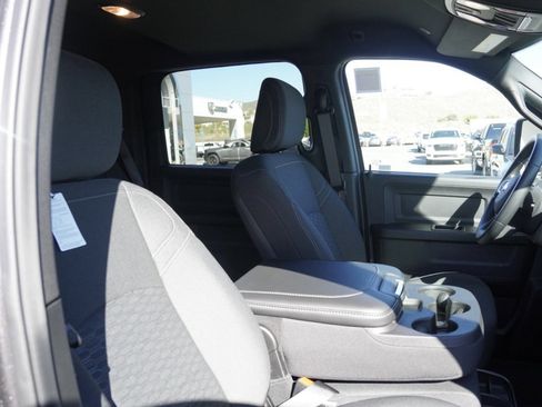 New 2026 RAM 2500 Tradesman image 23