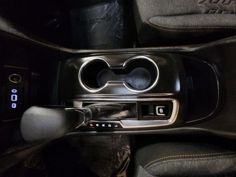 Used 2023 Chevrolet Equinox LT image 21