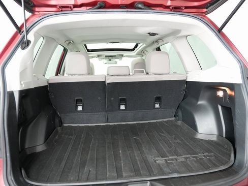 Used 2016 Subaru Forester 2.5i Limited image 34