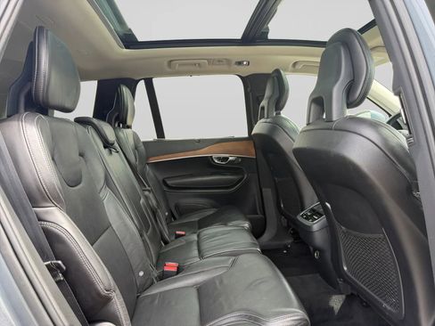 Used 2016 Volvo XC90 T6 Inscription AWD/4WD image 33