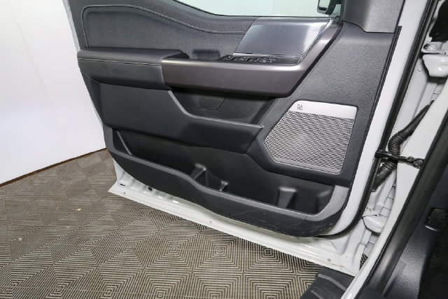 Used 2026 Ford F150 Lariat AWD/4WD image 40