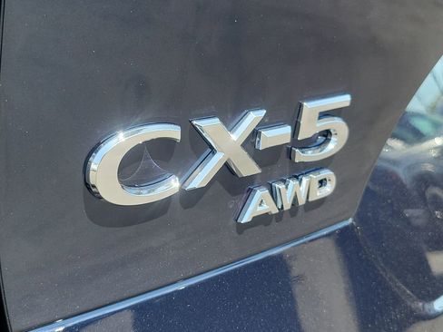 New 2026 MAZDA CX-5 Preferred AWD/4WD image 25