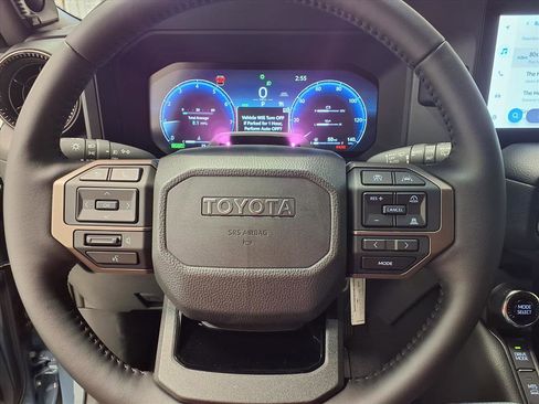 New 2026 Toyota Land Cruiser image 23