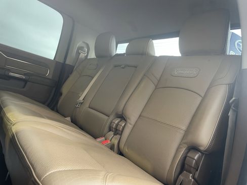 Used 2021 RAM 3500 Limited image 13