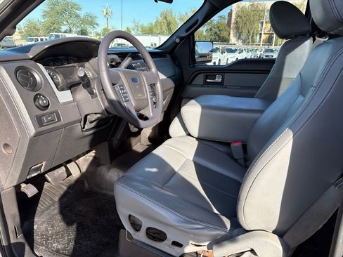 Used 2014 Ford F150 XL w/ Equipment Group 101A Mid image 18