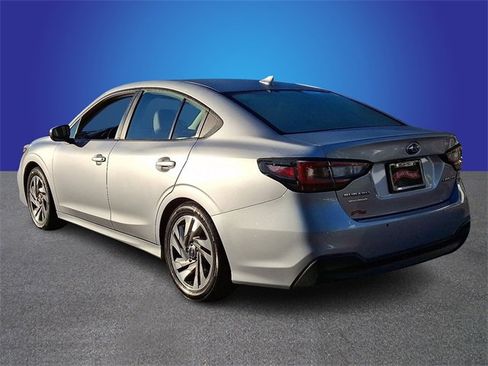Used 2024 Subaru Legacy Limited image 6
