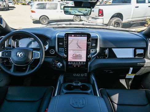 New 2026 RAM 1500 Laramie w/ Night Edition image 20