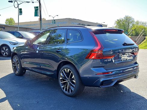 New 2026 Volvo XC60 B5 Ultra w/ Protection Package Premier AWD/4WD image 4