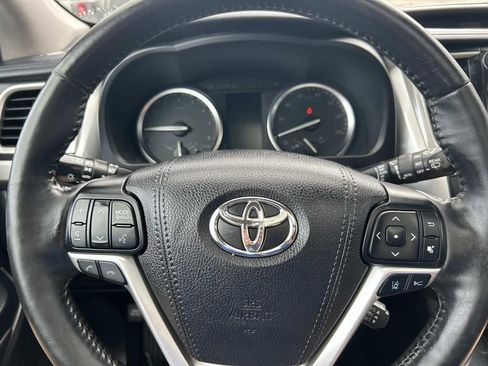 Used 2018 Toyota Highlander Limited Platinum w/ Protection Package #3 image 37