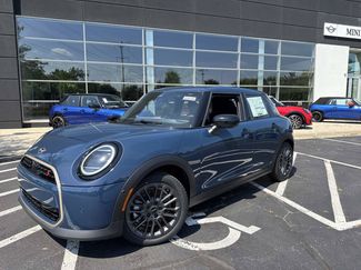 New 2026 MINI Cooper S FWD video 1
