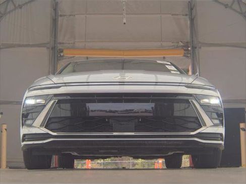 Used 2025 Hyundai Sonata SEL FWD image 22