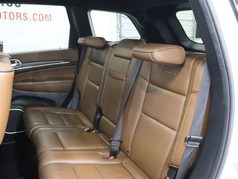 Used 2019 Jeep Grand Cherokee Summit AWD/4WD image 18