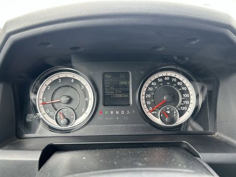 Used 2017 RAM 2500 Tradesman w/ Chrome Appearance Group image 18