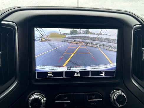 Certified 2022 GMC Sierra 1500 AT4 image 21