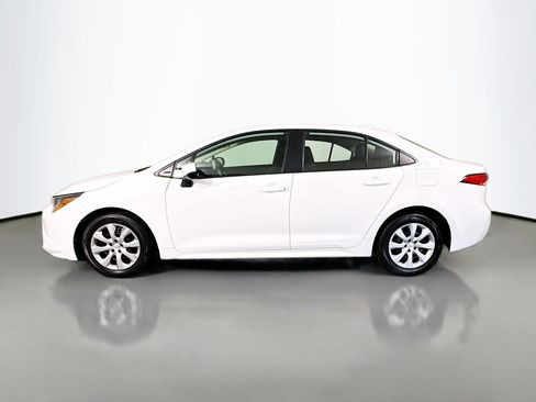 Used 2024 Toyota Corolla LE FWD image 6