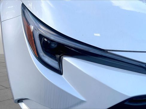 Used 2026 Toyota Corolla XLE FWD image 28