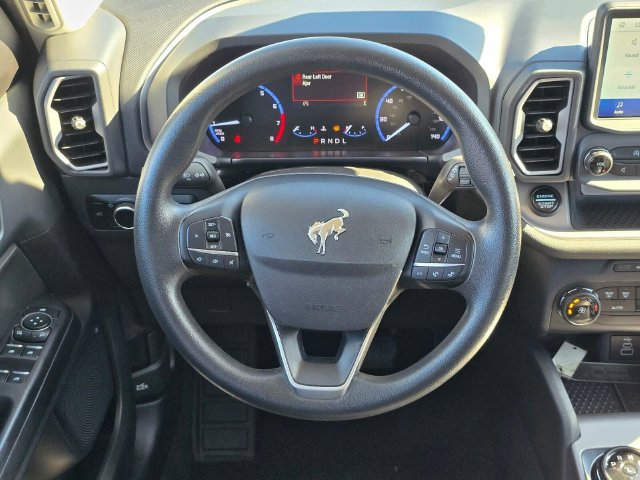 Used 2024 Ford Bronco Sport Big Bend AWD/4WD image 18