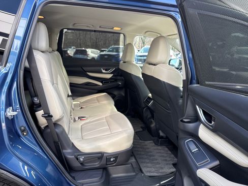 Certified 2022 Subaru Ascent Limited image 47