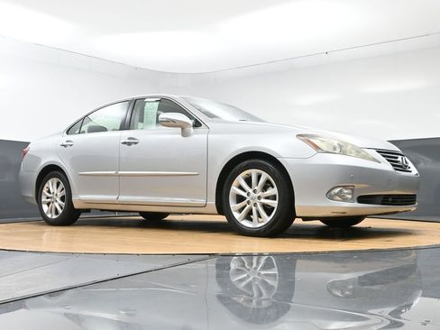 Used 2011 Lexus ES 350 FWD image 48