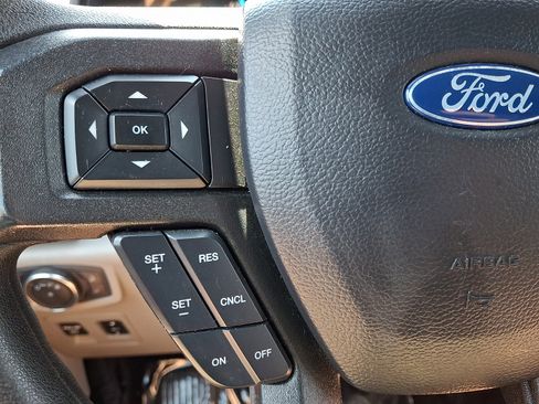 Used 2020 Ford F150 XLT w/ Equipment Group 301A Mid AWD/4WD image 20