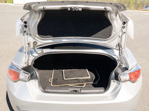 Used 2014 Subaru BRZ Premium RWD image 33