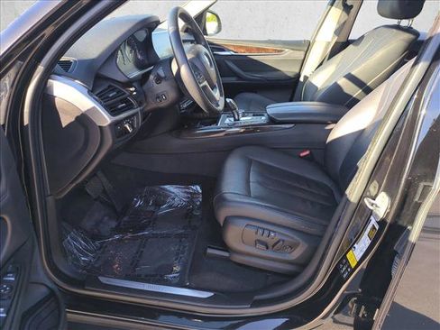 Used 2015 BMW X5 xDrive35i image 17