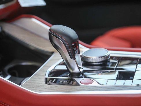 New 2026 BMW X5 M Competition w/ Executive Package image 19