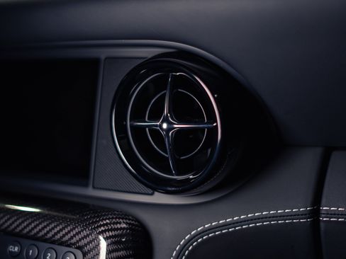 Used 2015 Mercedes-Benz SLS AMG GT Final Edition image 59