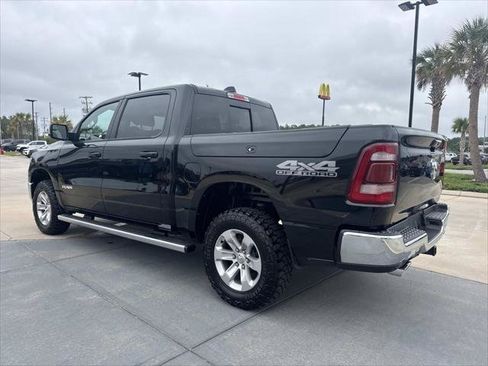 Certified 2023 RAM 1500 Laramie AWD/4WD image 5