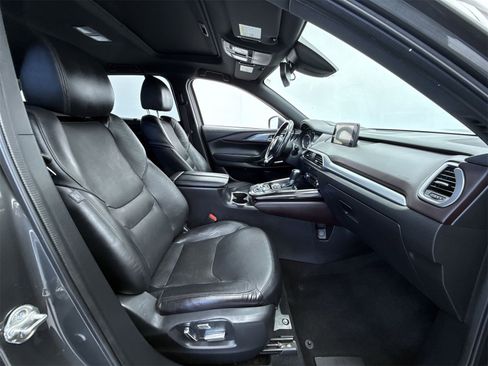 Used 2018 MAZDA CX-9 Grand Touring image 15