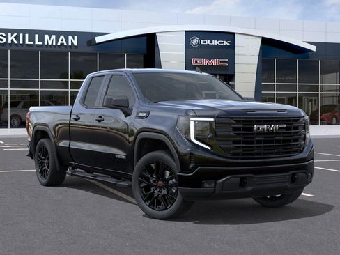 New 2026 GMC Sierra 1500 Elevation w/ Preferred Package image 7