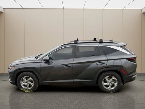 Used 2022 Hyundai Tucson SEL image 13