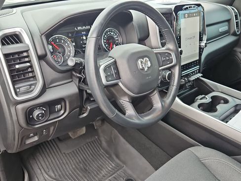 Certified 2023 RAM 1500 Big Horn AWD/4WD image 14