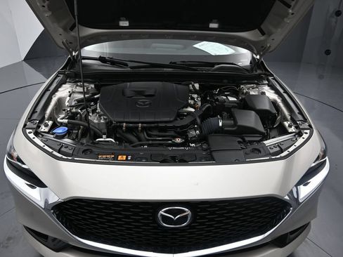 Used 2023 MAZDA MAZDA3 s FWD image 28