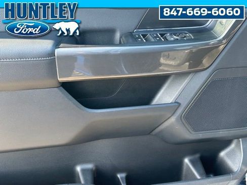 Used 2022 Ford F150 XLT w/ Equipment Group 302A High image 14