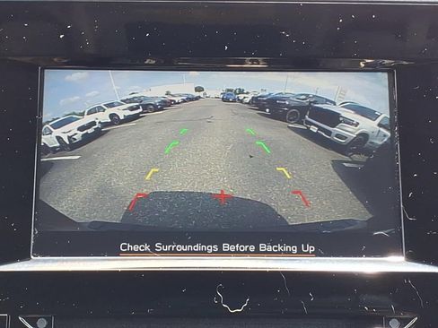 Used 2020 Subaru Forester Premium AWD/4WD image 10
