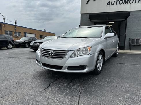 Used 2008 Toyota Avalon XL FWD image 2