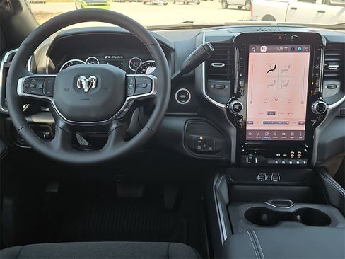 New 2026 RAM 2500 Lone Star image 18