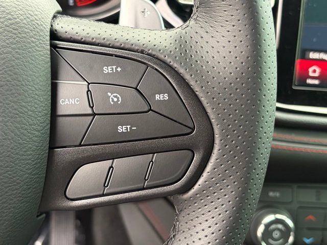 New 2026 Dodge Durango GT w/ Blacktop Package AWD/4WD image 18
