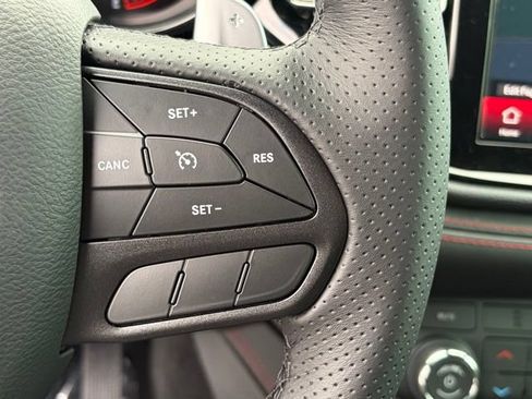 New 2026 Dodge Durango GT w/ Blacktop Package AWD/4WD image 18