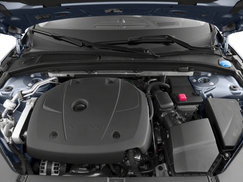 Used 2017 Volvo S90 T6 Momentum w/ Vision Package image 45