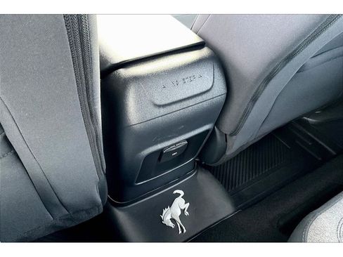 Used 2023 Ford Bronco 2-Door image 10