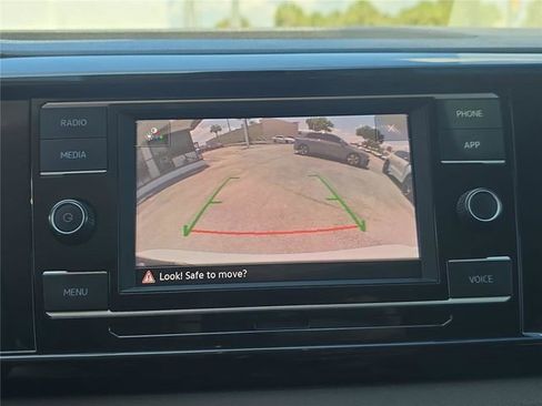 Used 2024 Volkswagen Taos S FWD image 18