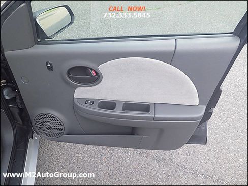 Used 2007 Saturn ION Level 3 image 17