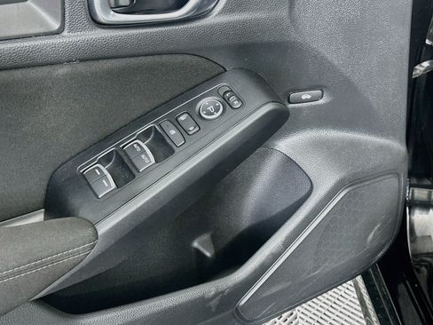 Used 2022 Honda Civic Sport image 15