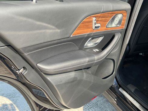 Used 2025 Mercedes-Benz GLE 350 4MATIC image 22